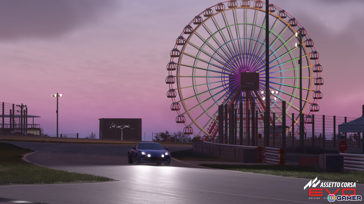 レーシングシミュレーションゲーム「Assetto Corsa EVO」の早期アクセスがSteamにて開始！20％OFFセールが実施中の画像16