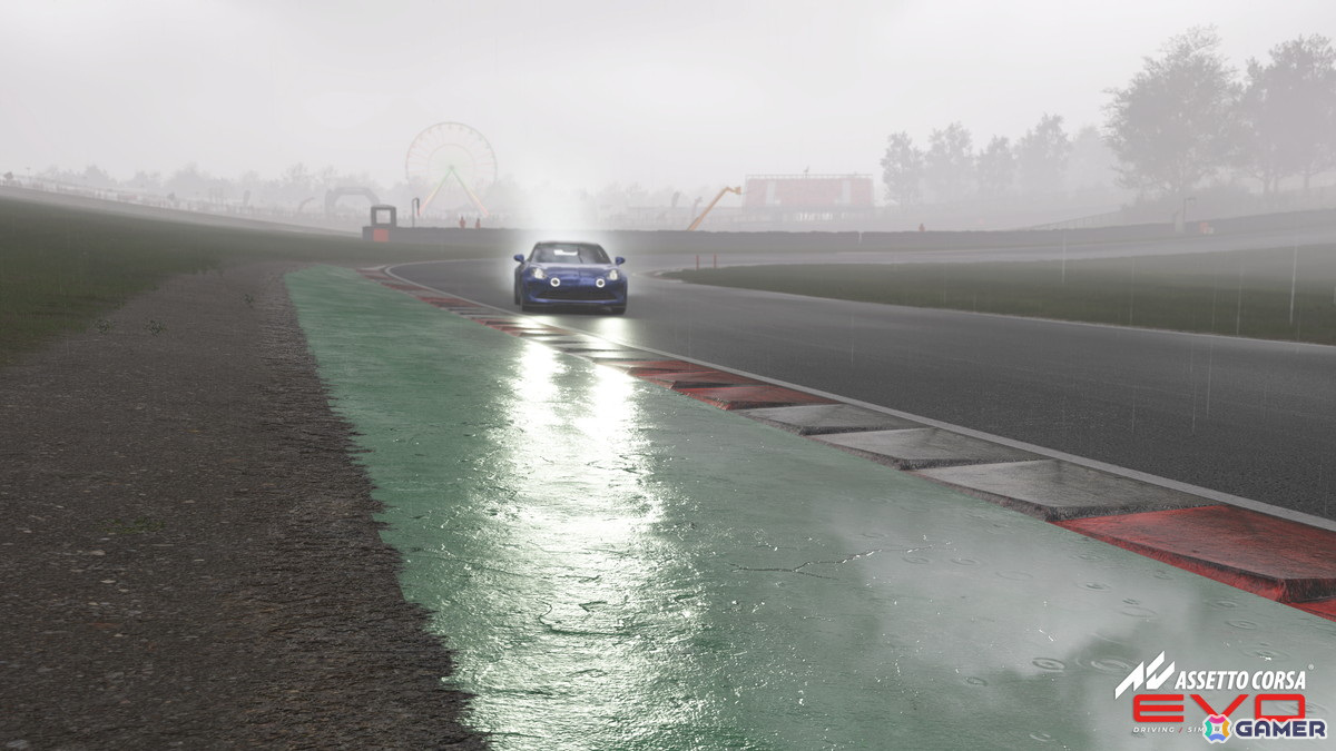 レーシングシミュレーションゲーム「Assetto Corsa EVO」の早期アクセスがSteamにて開始！20％OFFセールが実施中の画像18