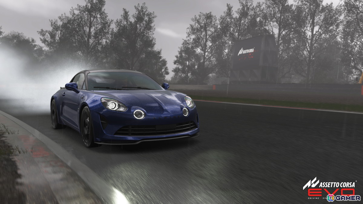 レーシングシミュレーションゲーム「Assetto Corsa EVO」の早期アクセスがSteamにて開始！20％OFFセールが実施中の画像19