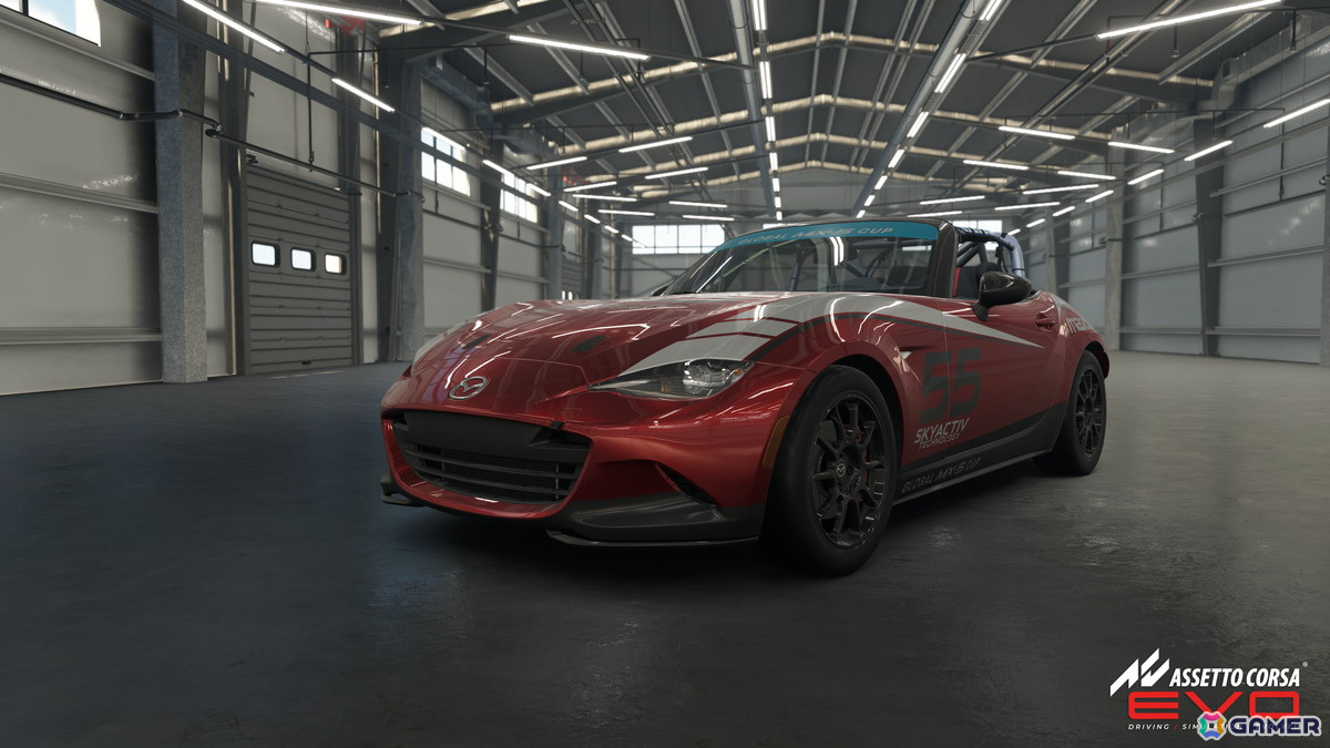 レーシングシミュレーションゲーム「Assetto Corsa EVO」の早期アクセスがSteamにて開始！20％OFFセールが実施中の画像2