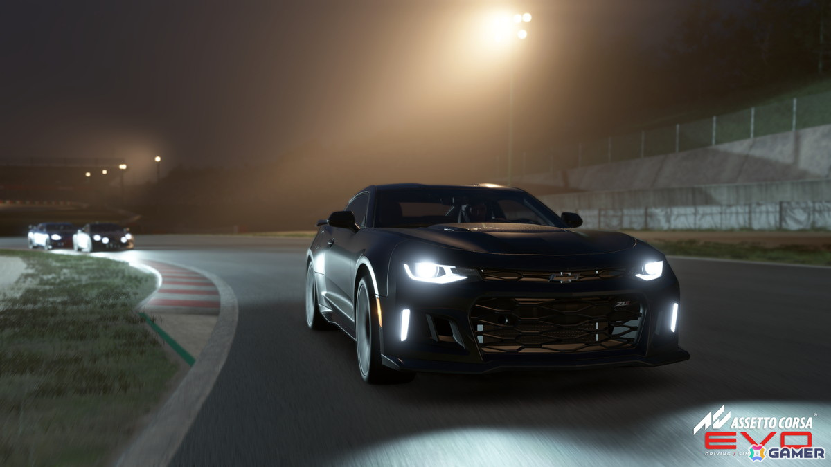 レーシングシミュレーションゲーム「Assetto Corsa EVO」の早期アクセスがSteamにて開始！20％OFFセールが実施中の画像4