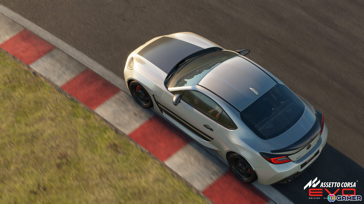 レーシングシミュレーションゲーム「Assetto Corsa EVO」の早期アクセスがSteamにて開始！20％OFFセールが実施中の画像7