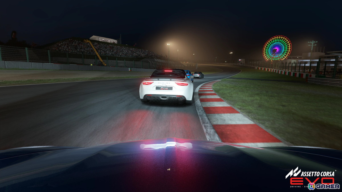 レーシングシミュレーションゲーム「Assetto Corsa EVO」の早期アクセスがSteamにて開始！20％OFFセールが実施中の画像8
