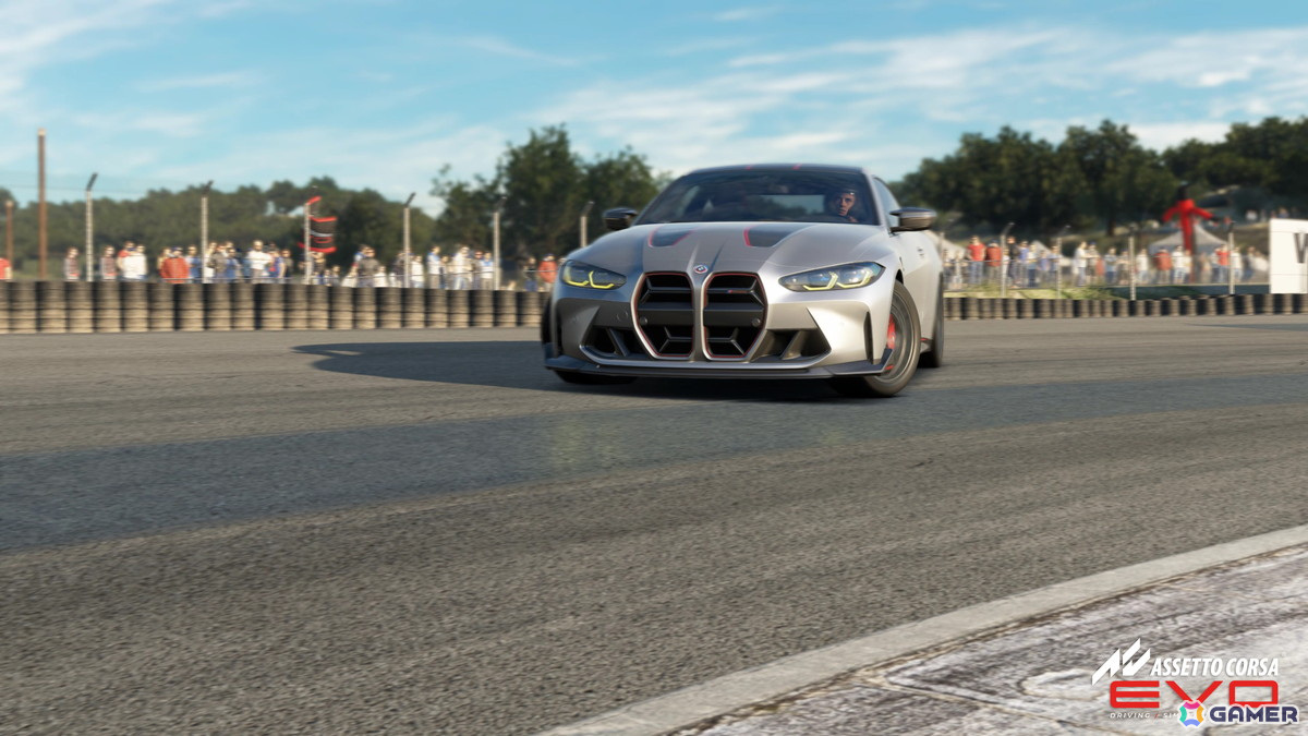 レーシングシミュレーションゲーム「Assetto Corsa EVO」の早期アクセスがSteamにて開始！20％OFFセールが実施中の画像9