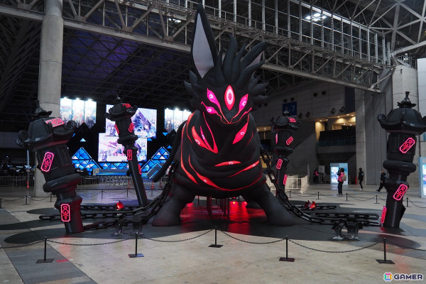「ブルアカふぇす！～4えばーちゃれんじ♪～」フォトレポート！4周年を振り返る展示、アトラクション、フードコーナーなど盛りだくさんの内容にの画像166