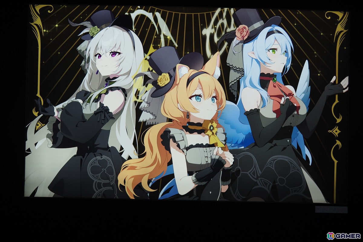 「ブルアカふぇす！～4えばーちゃれんじ♪～」フォトレポート！4周年を振り返る展示、アトラクション、フードコーナーなど盛りだくさんの内容にの画像117