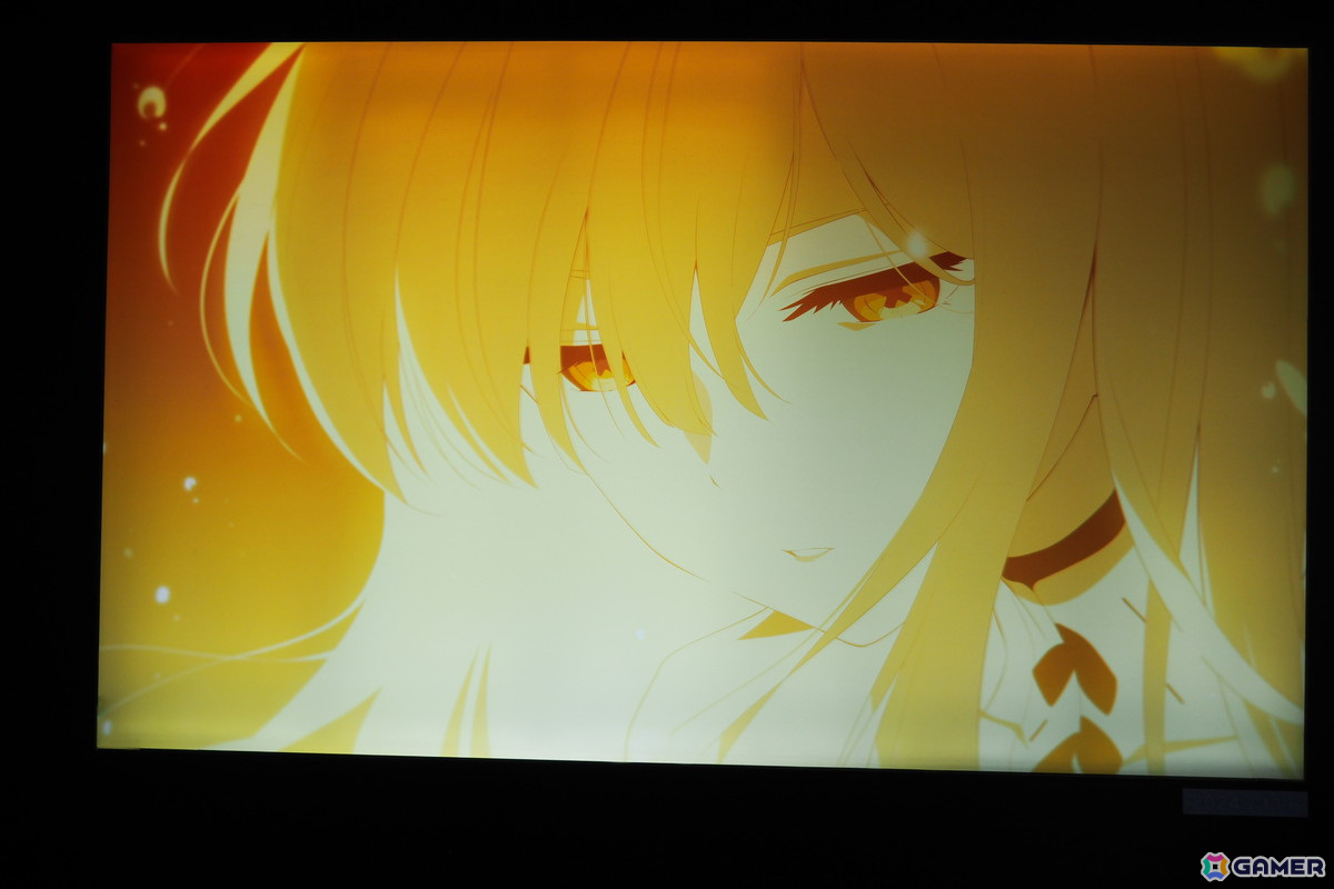 「ブルアカふぇす！～4えばーちゃれんじ♪～」フォトレポート！4周年を振り返る展示、アトラクション、フードコーナーなど盛りだくさんの内容にの画像118