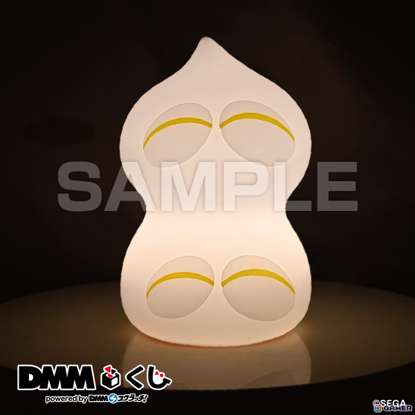 「ぷよぷよ～お昼寝タイム～ DMMくじ」が1月25日より販売！ルームライトやアームレストクッション、アイマスクなどお昼寝のお供にぴったりなアイテムが展開の画像3