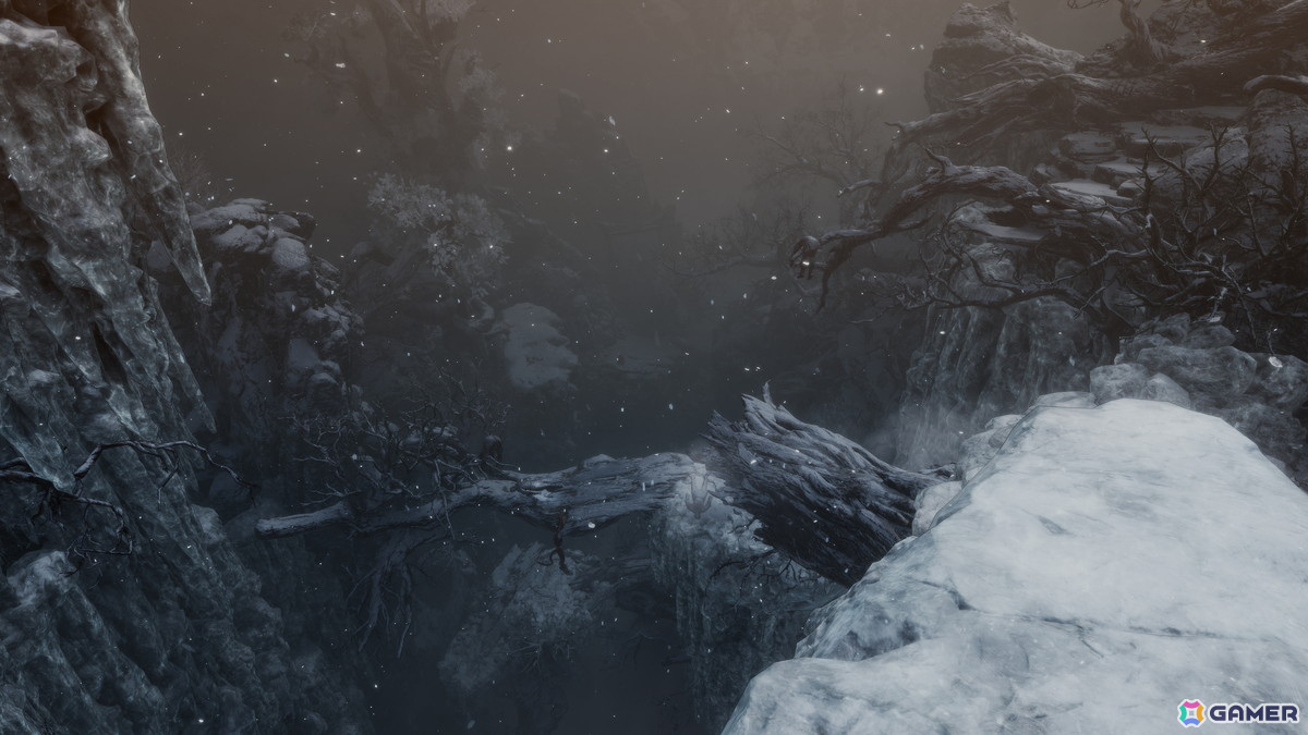 ハードコアアクションRPG「The First Berserker: Khazan」製品版に引き継ぎできる体験版の配信が開始！の画像17