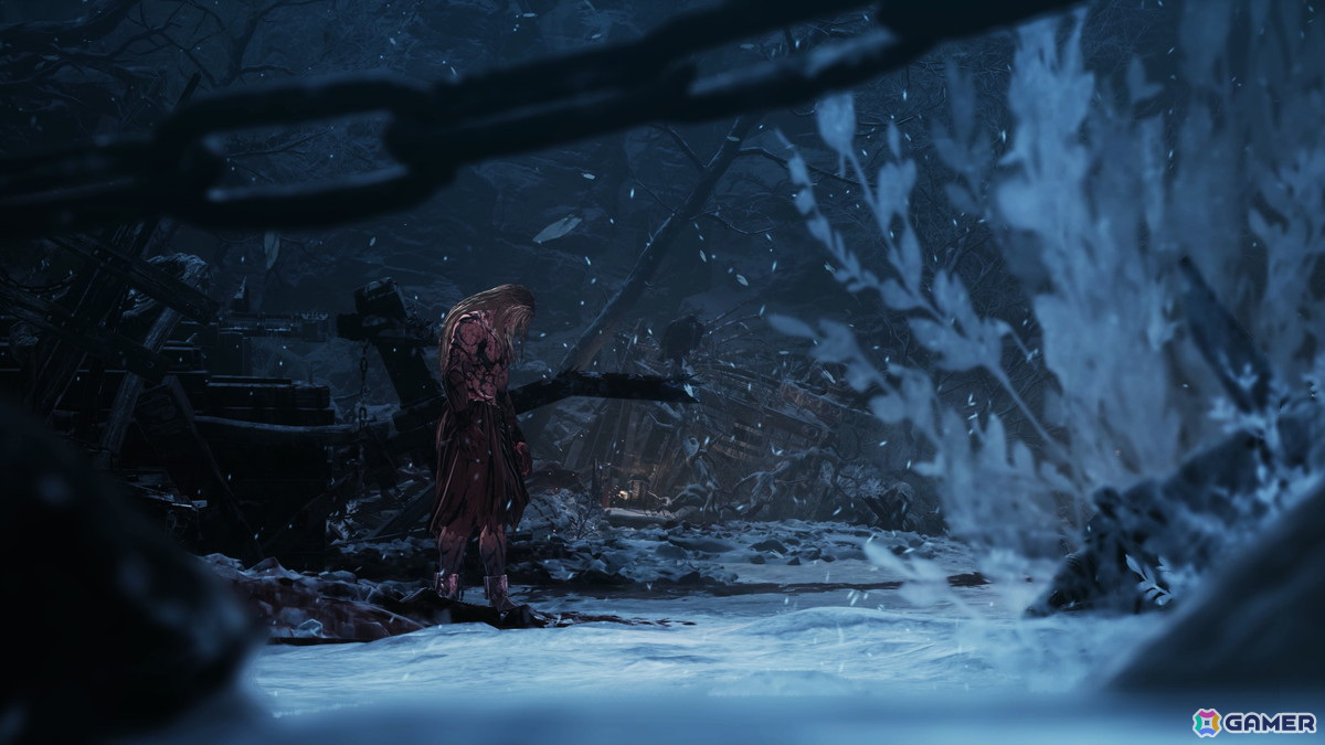ハードコアアクションRPG「The First Berserker: Khazan」製品版に引き継ぎできる体験版の配信が開始！の画像2