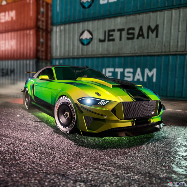 「GTAオンライン」フォート・ザンクードへ潜入する「ブルートフォースファイル」が開幕！「公衆電話からの指示」の報酬2倍や「オーバータイム大混乱」が復活の画像7
