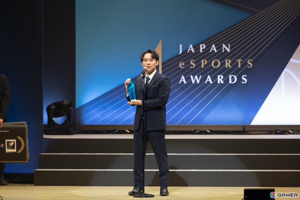 「日本eスポーツアワード2024」公式レポートが公開！2024年の年間最優秀eスポーツプレイヤー賞（MVP）はプロゲーマー・ときどさんが受賞の画像10