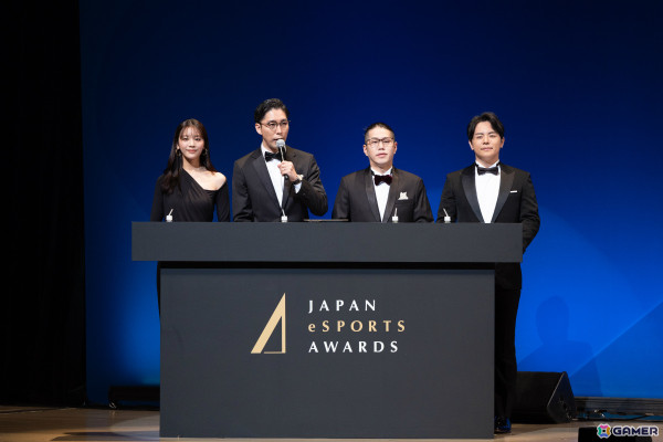 「日本eスポーツアワード2024」公式レポートが公開！2024年の年間最優秀eスポーツプレイヤー賞（MVP）はプロゲーマー・ときどさんが受賞の画像11
