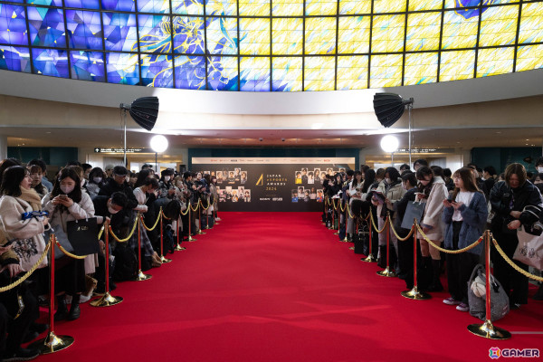 「日本eスポーツアワード2024」公式レポートが公開！2024年の年間最優秀eスポーツプレイヤー賞（MVP）はプロゲーマー・ときどさんが受賞の画像2