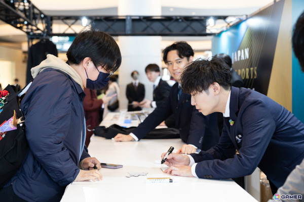 「日本eスポーツアワード2024」公式レポートが公開！2024年の年間最優秀eスポーツプレイヤー賞（MVP）はプロゲーマー・ときどさんが受賞の画像3