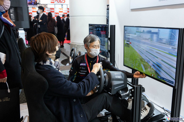 「日本eスポーツアワード2024」公式レポートが公開！2024年の年間最優秀eスポーツプレイヤー賞（MVP）はプロゲーマー・ときどさんが受賞の画像4