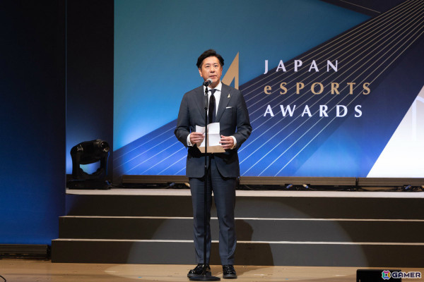 「日本eスポーツアワード2024」公式レポートが公開！2024年の年間最優秀eスポーツプレイヤー賞（MVP）はプロゲーマー・ときどさんが受賞の画像6