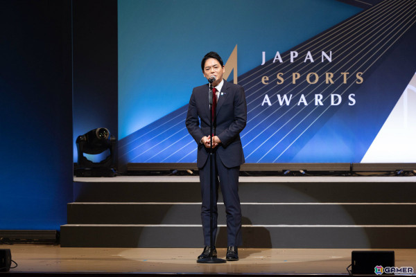 「日本eスポーツアワード2024」公式レポートが公開！2024年の年間最優秀eスポーツプレイヤー賞（MVP）はプロゲーマー・ときどさんが受賞の画像7