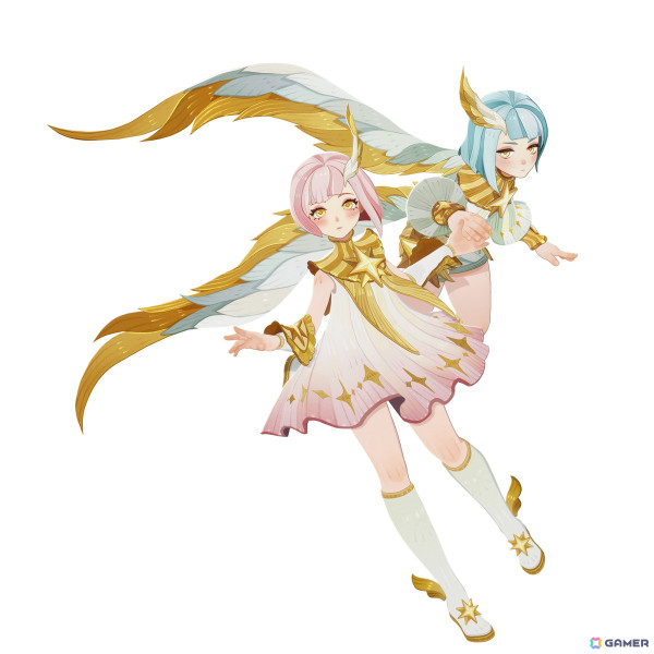 「AFK：ジャーニー」で新シーズン「冬夜の残響」が開放！美しいホワイトマウンテンとその周囲の地域での冒険を楽しめるの画像8