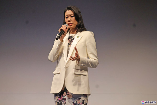 「真・三國無双 ORIGINS」完成発表会レポート――オズワルド・真空ジェシカ・ヤーレンズが大喜利でお笑い界の“覇”を競い合う！？の画像2