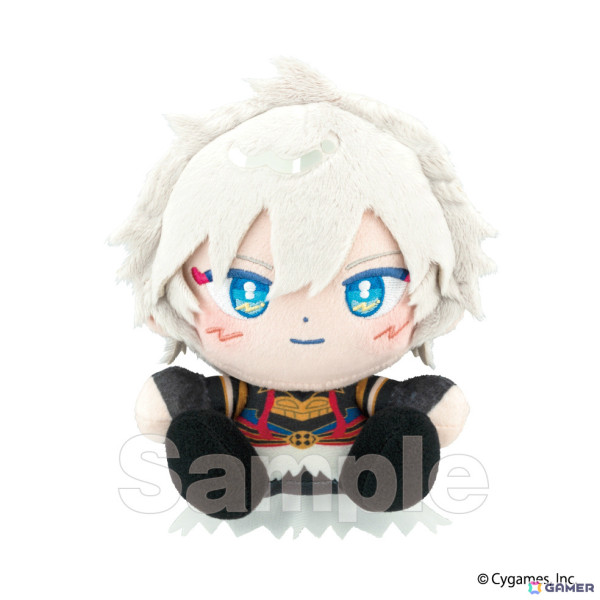 グラブル」サンダルフォン、ルシフェル、ベリアル、ルシファーが