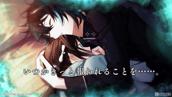 「OVER REQUIEMZ」作品の世界観を紹介する特設ページ「すぐわかる＃オバレク」とキャラクターと主人公の関係性を映したキャラクターPVが公開！の画像2