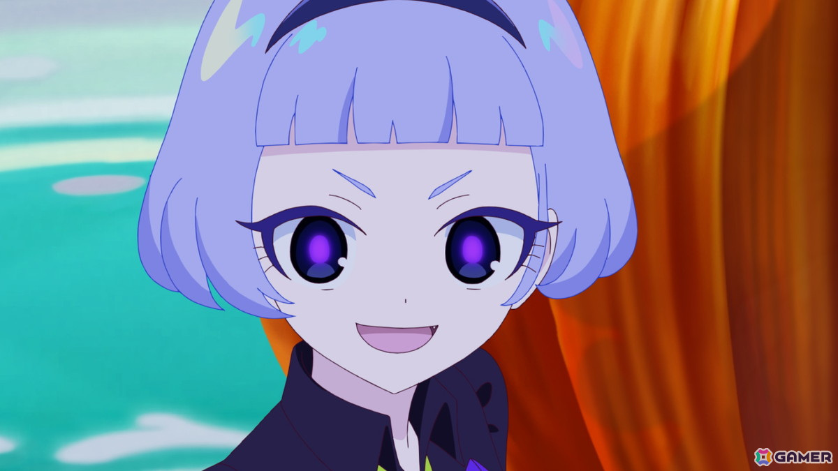 アニメ「ひみつのアイプリ」第41話「最強のダークスター」のあらすじと先行カットが公開！の画像1