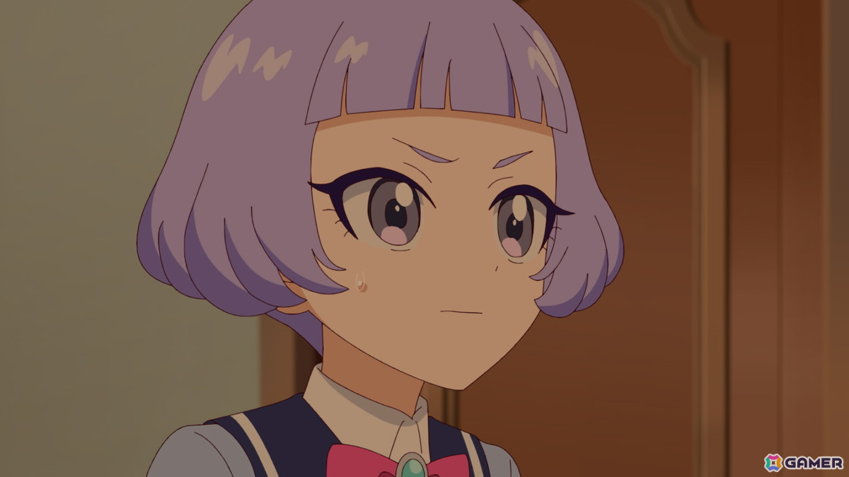 アニメ「ひみつのアイプリ」第41話「最強のダークスター」のあらすじと先行カットが公開！の画像2