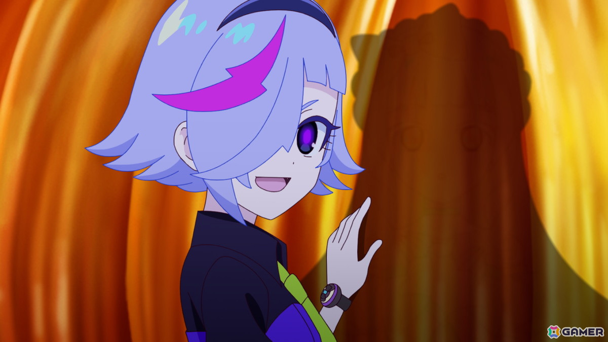 アニメ「ひみつのアイプリ」第41話「最強のダークスター」のあらすじと先行カットが公開！の画像7