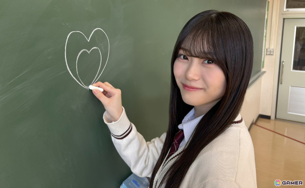 「サクコイ」SEASON2が1月27日より開始！田村保乃さん、藤吉夏鈴さん、森田ひかるさん、山崎天さん、谷口愛季さん、山下瞳月さんが出演する配信もの画像10