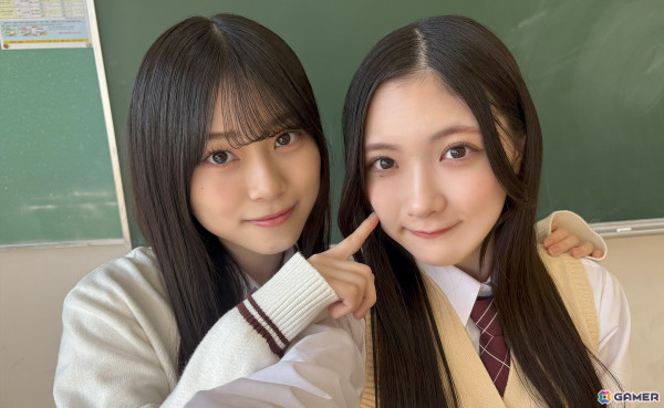 「サクコイ」SEASON2が1月27日より開始！田村保乃さん、藤吉夏鈴さん、森田ひかるさん、山崎天さん、谷口愛季さん、山下瞳月さんが出演する配信もの画像11