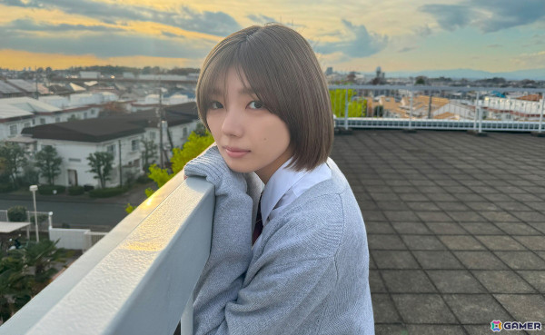 「サクコイ」SEASON2が1月27日より開始！田村保乃さん、藤吉夏鈴さん、森田ひかるさん、山崎天さん、谷口愛季さん、山下瞳月さんが出演する配信もの画像6