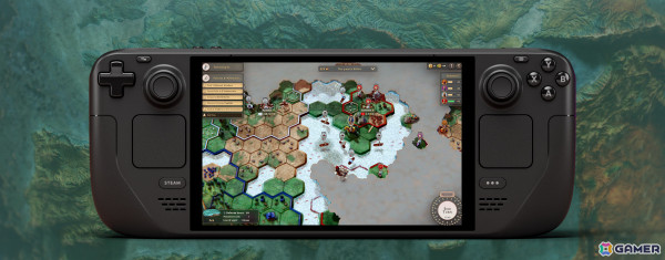 4Xストラテジー「Yield! Fall of Rome」戦術的かつテンポの良いゲームプレイを解説するトレーラーが公開！の画像2