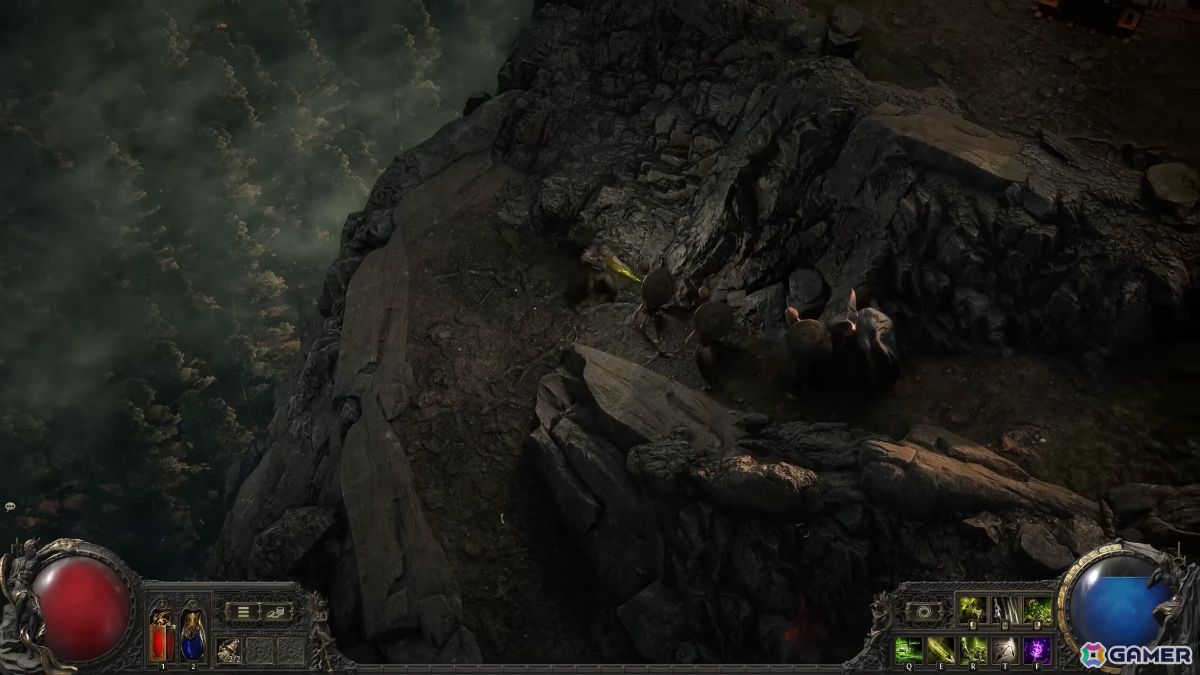 「Path of Exile 2」新たなエンドゲーム塔マップの追加を含むアップデート0.1.1が実装！灰の裁定者は最大6回までリスポーン可能にの画像2