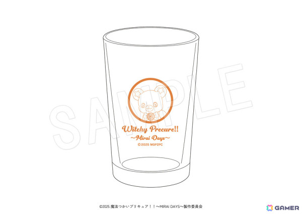 アニメ「魔法つかいプリキュア！！～MIRAI DAYS～」のポップアップストアが新宿マルイ アネックスなど全国4店舗で1月24日より順次開催！の画像9