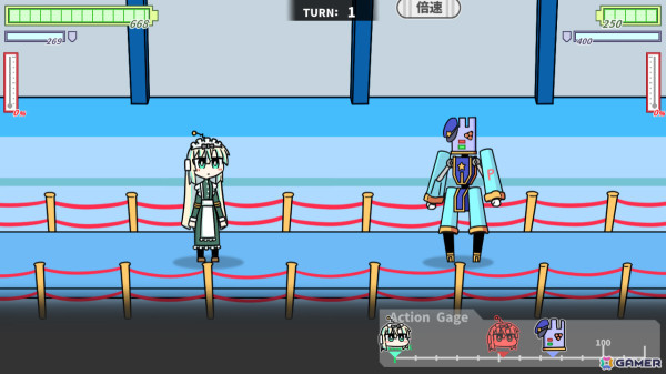 記録を失ったロボット少女を育成するSLG「ロボット少女は夢を見る」がリリース！ロボットバトル大会の優勝を目指しながら街での生活を楽しもうの画像14