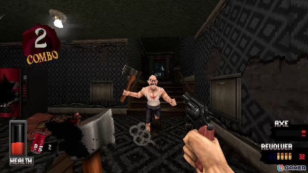 Ver.3.0がリリースされたばかりの「スタレ」や超ハイテンポなレトロ風FPS「Cruel」などを楽しむ人たち【編集部が遊んだゲーム】の画像10
