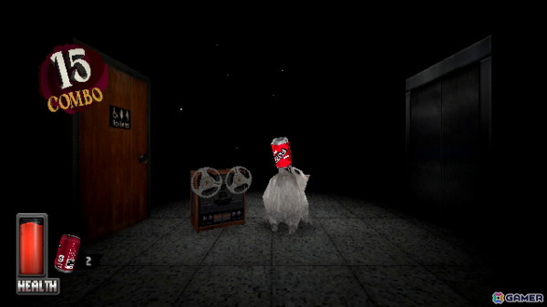 Ver.3.0がリリースされたばかりの「スタレ」や超ハイテンポなレトロ風FPS「Cruel」などを楽しむ人たち【編集部が遊んだゲーム】の画像11