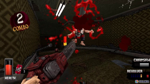 Ver.3.0がリリースされたばかりの「スタレ」や超ハイテンポなレトロ風FPS「Cruel」などを楽しむ人たち【編集部が遊んだゲーム】の画像12