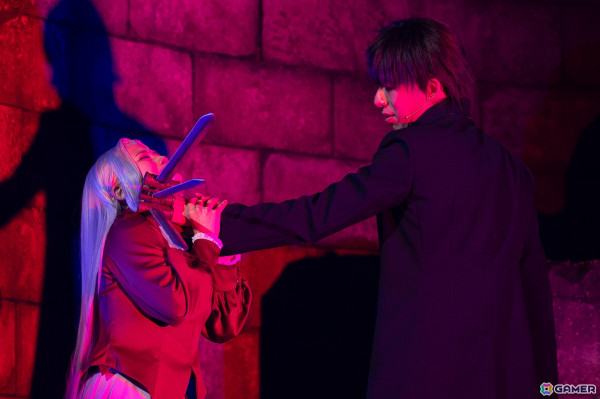 「Fate/Zero」～The Sword of Promised Victory～公開ゲネプロレポート！アニメ版の小ネタも拾ったファン必見の約3時間半の画像11