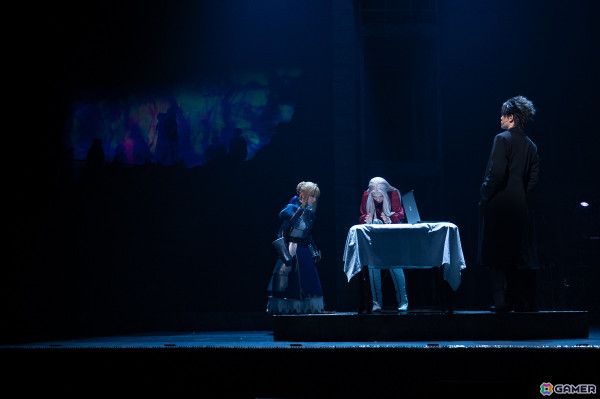 「Fate/Zero」～The Sword of Promised Victory～公開ゲネプロレポート！アニメ版の小ネタも拾ったファン必見の約3時間半の画像7