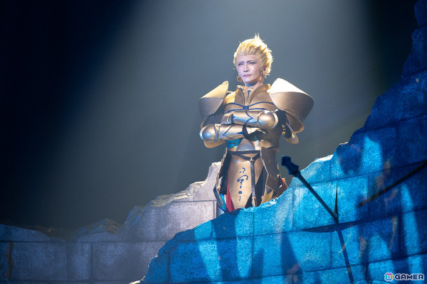 「Fate/Zero」～The Sword of Promised Victory～公開ゲネプロレポート！アニメ版の小ネタも拾ったファン必見の約3時間半の画像8