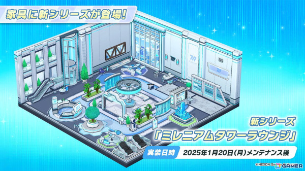 「ブルアカ」セイア（CV：種﨑敦美）、リオ（CV：Lynn）がついに登場！制服姿のアスナ、カリン、ネルもの画像23