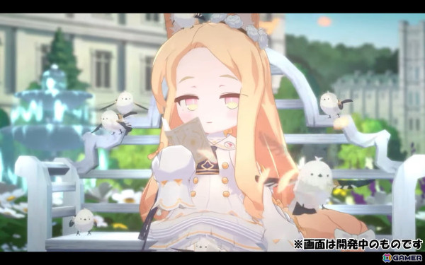 「ブルアカ」セイア（CV：種﨑敦美）、リオ（CV：Lynn）がついに登場！制服姿のアスナ、カリン、ネルもの画像58