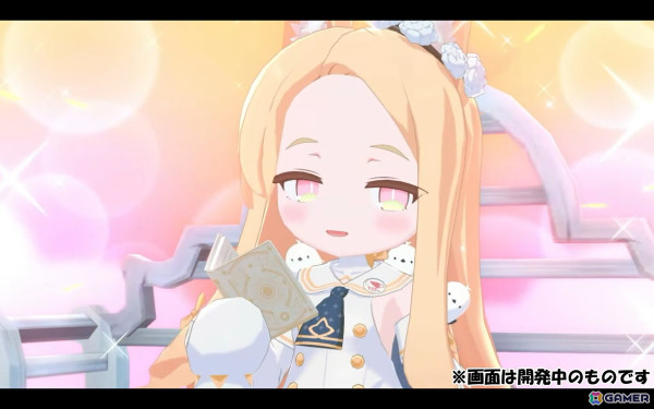 「ブルアカ」セイア（CV：種﨑敦美）、リオ（CV：Lynn）がついに登場！制服姿のアスナ、カリン、ネルもの画像59