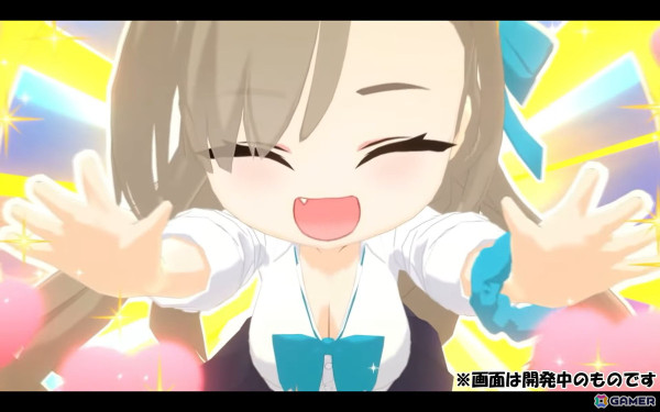 「ブルアカ」セイア（CV：種﨑敦美）、リオ（CV：Lynn）がついに登場！制服姿のアスナ、カリン、ネルもの画像62