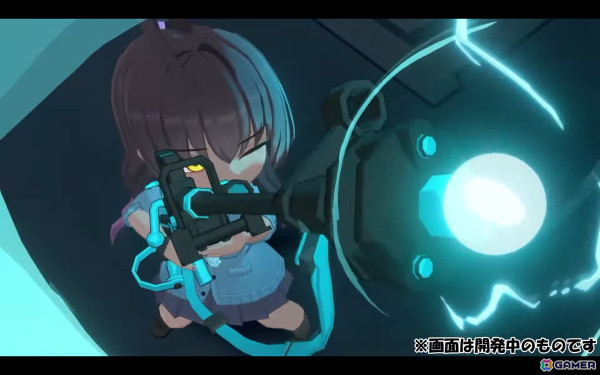 「ブルアカ」セイア（CV：種﨑敦美）、リオ（CV：Lynn）がついに登場！制服姿のアスナ、カリン、ネルもの画像65