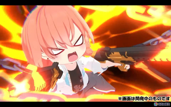 「ブルアカ」セイア（CV：種﨑敦美）、リオ（CV：Lynn）がついに登場！制服姿のアスナ、カリン、ネルもの画像68