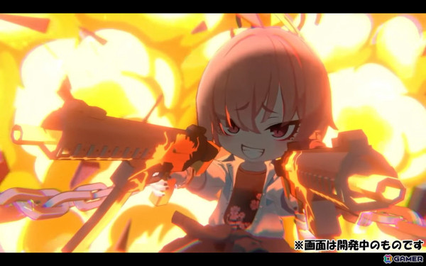 「ブルアカ」セイア（CV：種﨑敦美）、リオ（CV：Lynn）がついに登場！制服姿のアスナ、カリン、ネルもの画像71