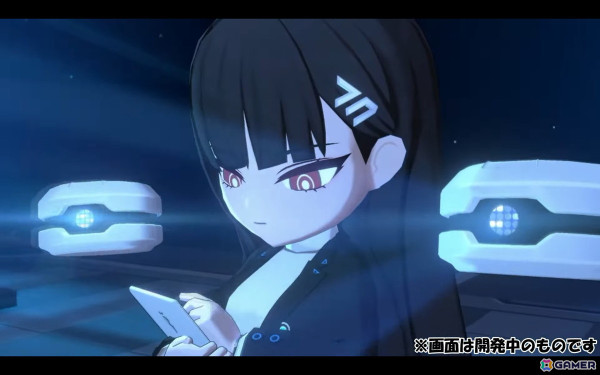 「ブルアカ」セイア（CV：種﨑敦美）、リオ（CV：Lynn）がついに登場！制服姿のアスナ、カリン、ネルもの画像73